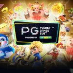 แนะนำวิธี สมัคร pg slot ที่มือใหม่ก็ทำเองได้
