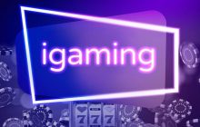 อุตสาหกรรม iGaming นวัตกรรมใหม่ในการเล่นเกมออนไลน์